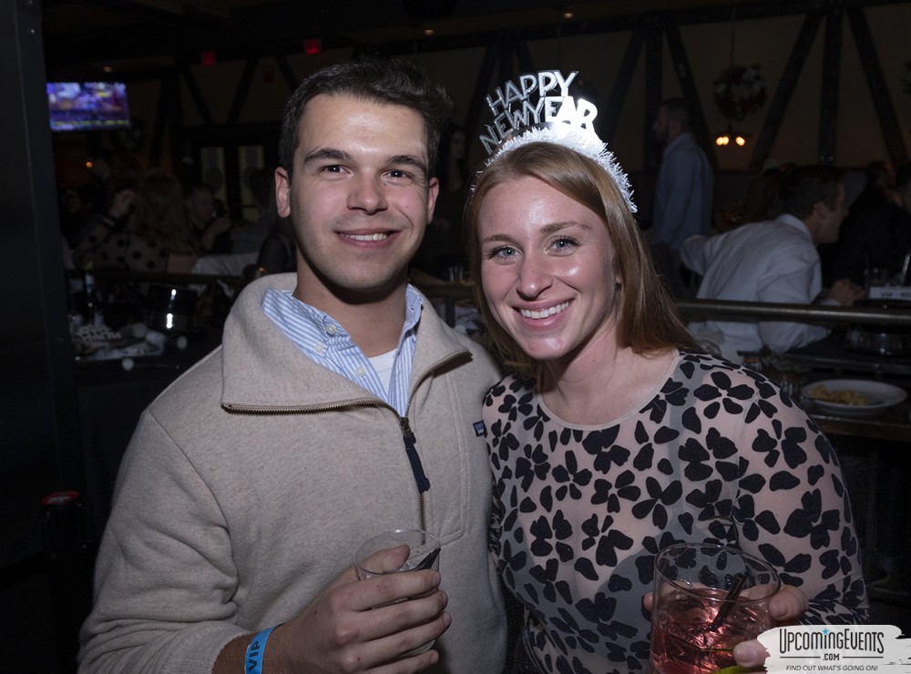 New Years Eve 2020 at City Tap House Logan Square