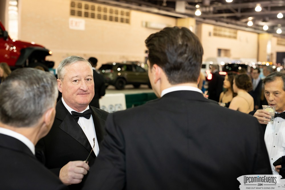 Black Tie Tailgate 2020 (General Event Shots)