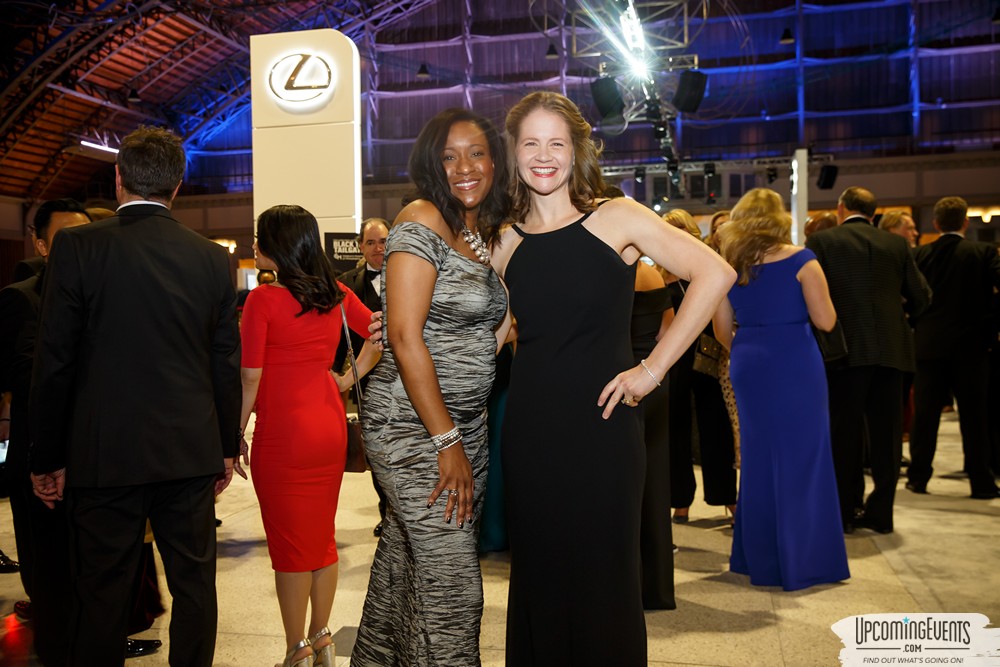 Black Tie Tailgate 2020 (General Event Shots)
