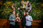 NYE 2022 at City Tap House Logan Square