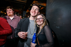 NYE 2022 at City Tap House Logan Square