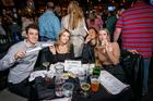 NYE 2022 at City Tap House Logan Square