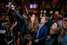 NYE 2022 at City Tap House Logan Square