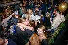 NYE 2022 at City Tap House Logan Square