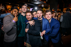 NYE 2022 at City Tap House Logan Square