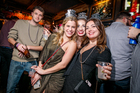 NYE 2022 at City Tap House Logan Square