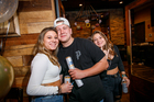 NYE 2022 at City Tap House Logan Square