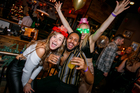 NYE 2022 at City Tap House Logan Square