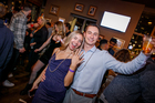 NYE 2022 at City Tap House Logan Square