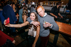 NYE 2022 at City Tap House Logan Square