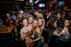 New Year's Eve in Philadelphia at Ladder 15