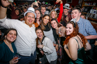 New Year's Eve in Philadelphia at Ladder 15