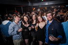 New Year's Eve in Philadelphia at Ladder 15