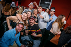 New Year's Eve in Philadelphia at Ladder 15