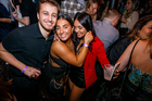 New Year's Eve in Philadelphia at Ladder 15