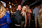 New Year's Eve in Philadelphia at Ladder 15