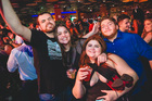 New Year's Eve in Atlantic City at The Showboat Hotel