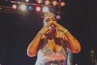 New Year's Eve in Atlantic City at The Showboat Hotel