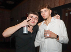 New Year's Eve in Atlantic City at The Showboat Hotel