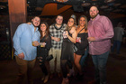 New Year's Eve in Atlantic City at The Showboat Hotel