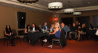 New Year's Eve in Atlantic City at The Showboat Hotel
