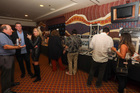 New Year's Eve in Atlantic City at The Showboat Hotel