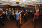 New Year's Eve in Atlantic City at The Showboat Hotel