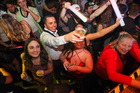 New Year's Eve in Atlantic City at The Showboat Hotel