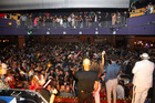 New Year's Eve in Atlantic City at The Showboat Hotel