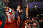 New Year's Eve in Atlantic City at The Showboat Hotel