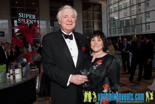 Promise Ball 2010