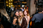 New Year's Eve in Philadelphia at Tradesman's