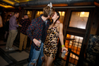New Year's Eve in Philadelphia at Tradesman's