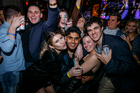 New Year's Eve in Philadelphia at Tradesman's