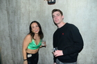 New Year's Eve in Philadelphia at Tradesman's