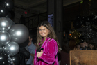 New Year's Eve in Philadelphia at Tradesman's