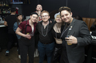 New Year's Eve in Philadelphia at Sueño 