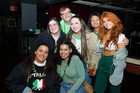 The Shamrock Crawl 2022 (Lucky Strike)
