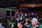 The Shamrock Crawl 2022 (Howl at the Moon)