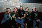 The Shamrock Crawl 2022 (Cavanaugh's Rittenhouse)