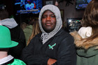 The Shamrock Crawl 2022 (Drinker's Pub)