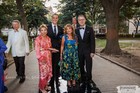  Ball on the Square 2022 - A Taste of Philly