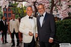  Ball on the Square 2022 - A Taste of Philly