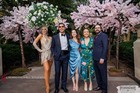  Ball on the Square 2022 - A Taste of Philly
