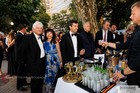  Ball on the Square 2022 - A Taste of Philly