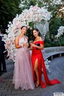  Ball on the Square 2022 - A Taste of Philly