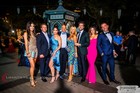  Ball on the Square 2022 - A Taste of Philly