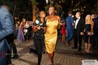  Ball on the Square 2022 - A Taste of Philly