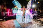  Ball on the Square 2022 - A Taste of Philly