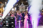  Ball on the Square 2022 - A Taste of Philly